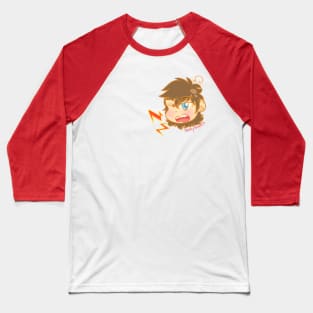 angry henry bowers Baseball T-Shirt